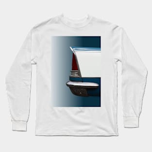 Classic Car Long Sleeve T-Shirt